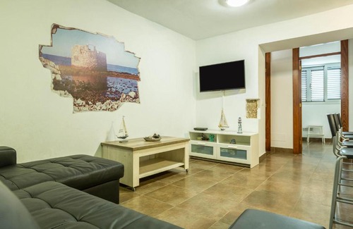San Cristobal Apartamento | La Ventana de San Cristobal