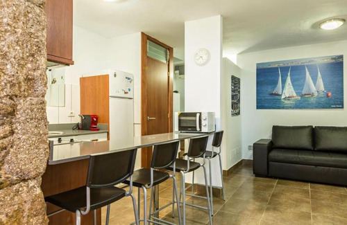 San Cristobal Apartamento | La Ventana de San Cristobal