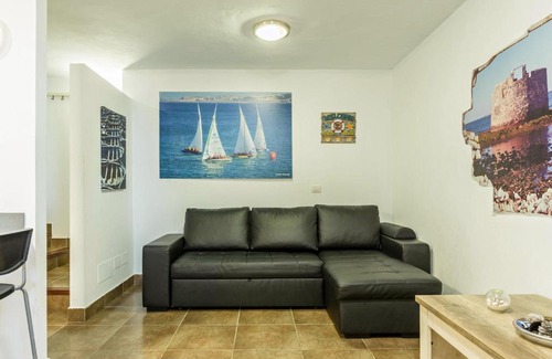 San Cristobal Apartamento | La Ventana de San Cristobal