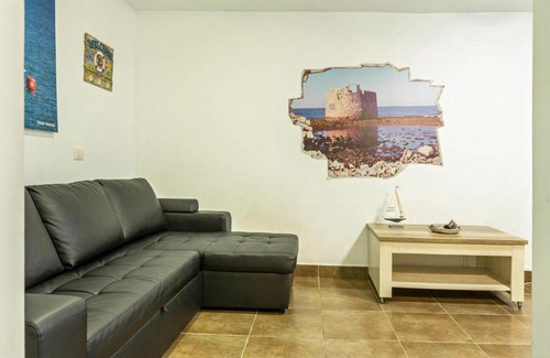 San Cristobal Apartamento | La Ventana de San Cristobal