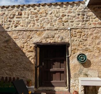 Gumiel de Hizan Apartamento | La Venta de Izan