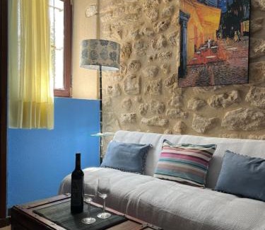 Gumiel de Hizan Apartamento | La Venta de Izan