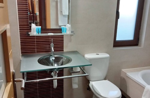 Liencres Hotel | La Venta Del Mar