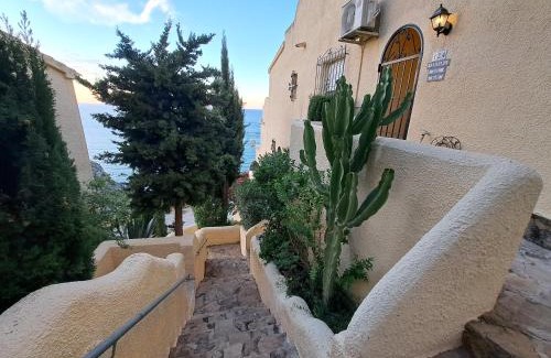 Cumbre del Sol Apartamento | la ventana al mar