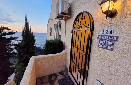 Cumbre del Sol Apartamento | la ventana al mar