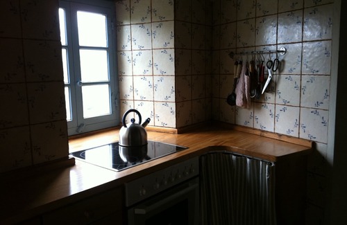 Prelo Casa | La Ventana Azul Preciosa casa entorno rural ,valle Navia.OFERTA ESPECIAL