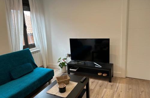 Centro histórico de León Apartamento | La Ventana de San Isidoro