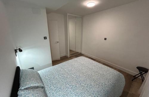 Centro histórico de León Apartamento | La Ventana de San Isidoro