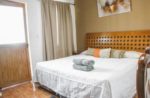 Tepoztlán Hotel | La Ventana del Tepozteco