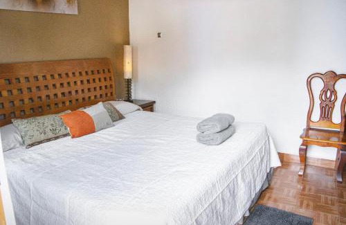 Tepoztlán Hotel | La Ventana del Tepozteco
