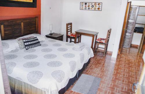 Tepoztlán Hotel | La Ventana del Tepozteco