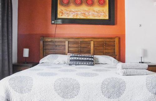 Tepoztlán Hotel | La Ventana del Tepozteco