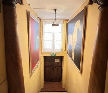 Centro de Ibiza Casa | La Ventana