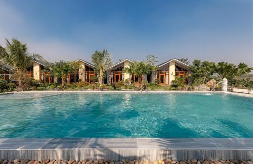 Hoa Lu Complejo | La Vento Resort Ninh Bình
