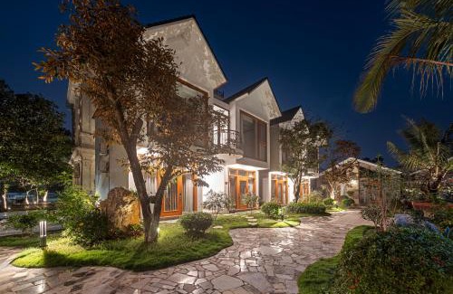 Hoa Lu Complejo | La Vento Resort Ninh Bình