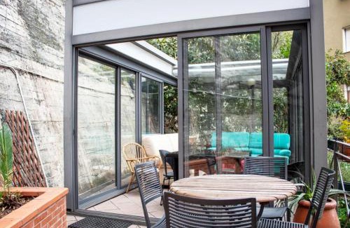 Varazze Apartamento | La Veranda