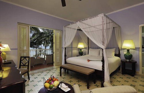 Duong Dong Complejo | La Veranda Resort Phu Quoc - MGallery
