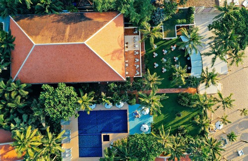 Duong Dong Complejo | La Veranda Resort Phu Quoc - MGallery