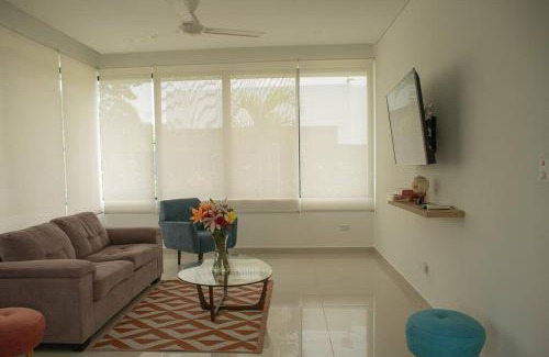 Girardot Casa | La Veranera