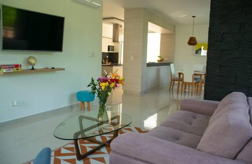 Girardot Casa | La Veranera