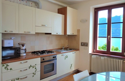 San Maurizio Apartamento | La Verbanella