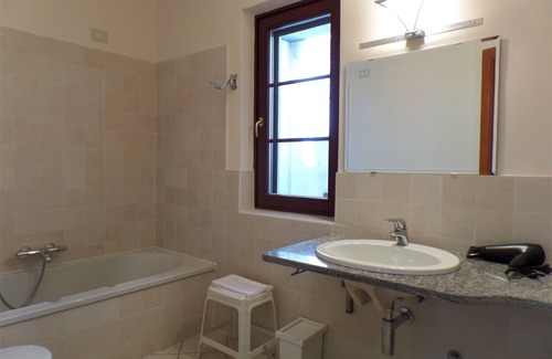 San Maurizio Apartamento | La Verbanella