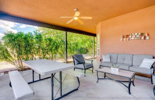La Verkin Casa | La Verkin Family Retreat Near Zion National Park!