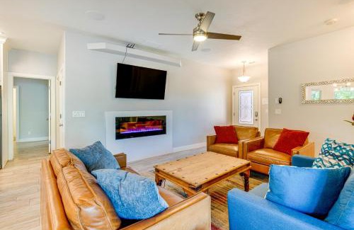 La Verkin Casa | La Verkin Family Retreat Near Zion National Park!