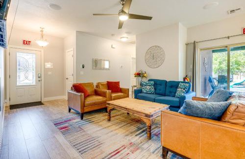 La Verkin Casa | La Verkin Family Retreat Near Zion National Park!