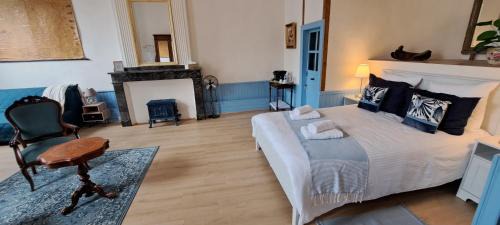Alzonne Cama Y Desayuno | La Vernassonne
