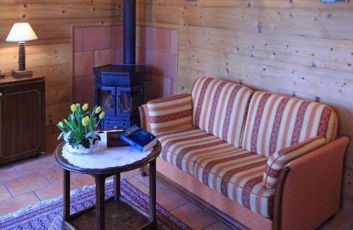 Neuvecelle Hotel | La Verniaz et ses Chalets