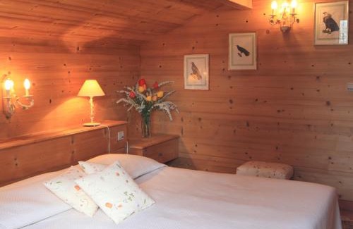 Neuvecelle Hotel | La Verniaz et ses Chalets