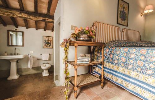Greve in Chianti Complejo | La Veronica Exclusive Chianti Resort