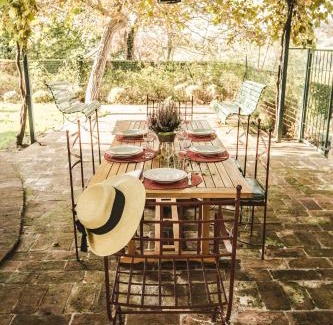 Greve in Chianti Complejo | La Veronica Exclusive Chianti Resort