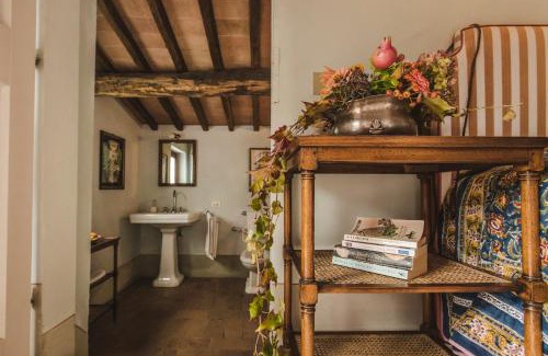 Greve in Chianti Complejo | La Veronica Exclusive Chianti Resort