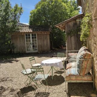 Seillons-Source-d'Argens Casa | La Verrerie