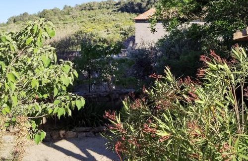 Seillons-Source-d'Argens Casa | La Verrerie