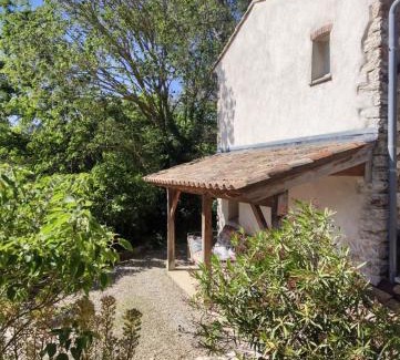Seillons-Source-d'Argens Casa | La Verrerie