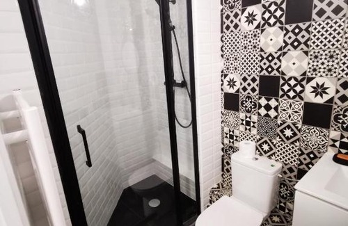 Centre Ville Rive Gauche Apartamento | La verrière de Saint Sever
