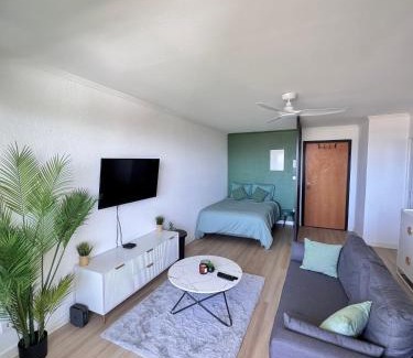 Saint-Denis Apartamento | La Verrière