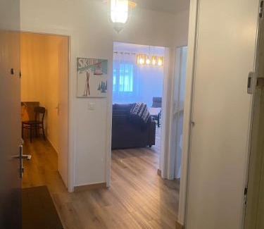 Thonon-les-Bains Apartamento | La Versoie