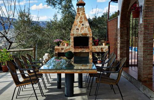 Iznajar Casa | LA VESANILLA
