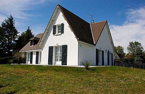Veuzain-sur-Loire Cama Y Desayuno | LA VEUZAINE