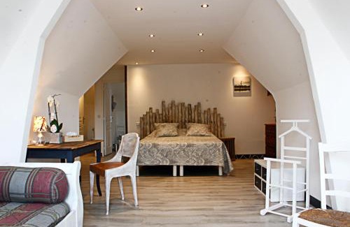 Veuzain-sur-Loire Cama Y Desayuno | LA VEUZAINE
