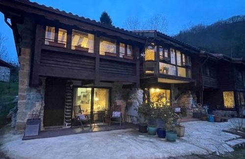 Vegarrionda Casa | La Veyura 2