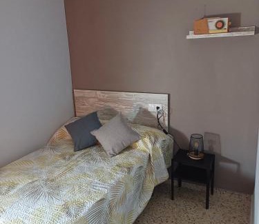 Aguilar de la Frontera Apartamento | La viña de camarata