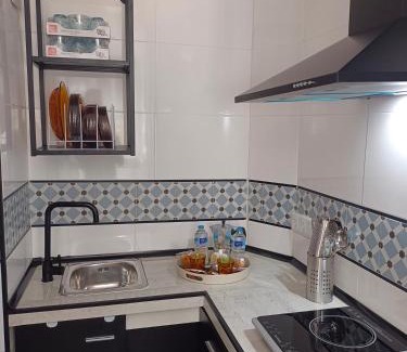Aguilar de la Frontera Apartamento | La viña de camarata