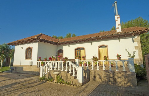 Ciudad Rodrigo Casa | Casa rural La Viña