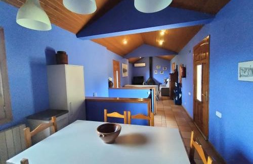 Laspuna Casa | La Viñaza Ordesa