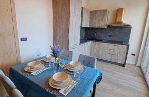 Tassullo Apartamento | La via dei castelli Apartments - Thun